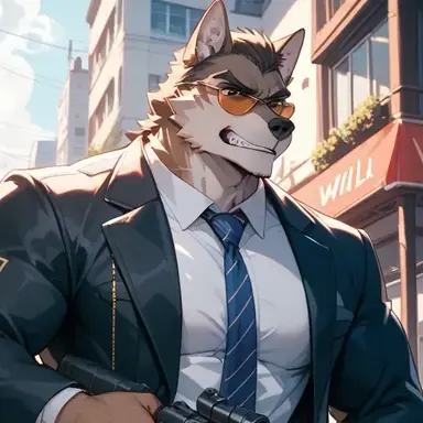 Profile image of グレン