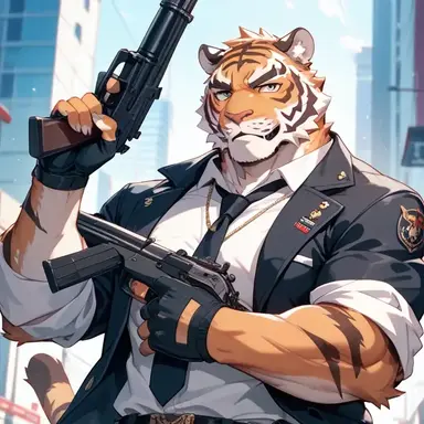 Profile image of ラグナ