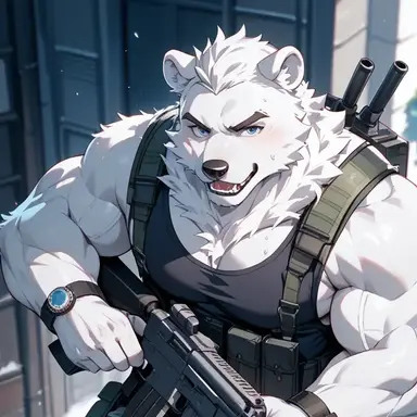 Profile image of シオン