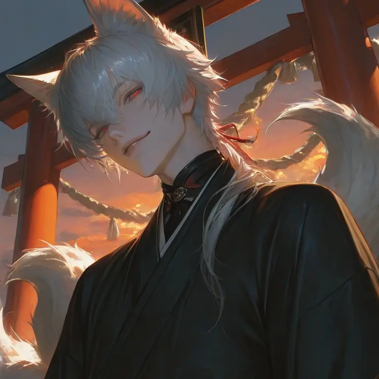 SpicyCrisp8521의 最強妖斬り×最強妖の殺し愛