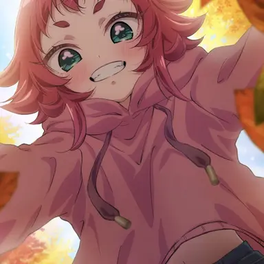 Profile image of 楠莉