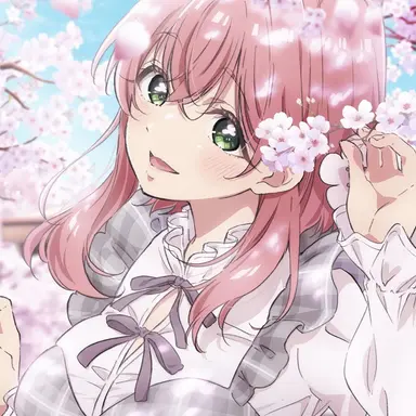 Profile image of 羽香里