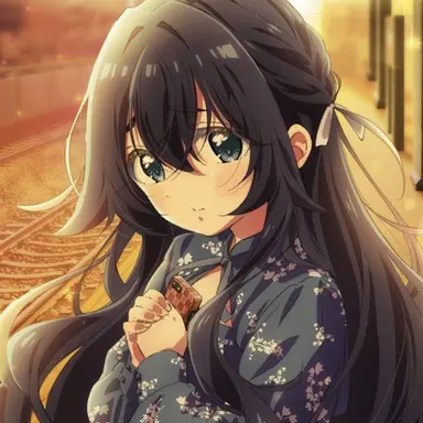 Profile image of 静