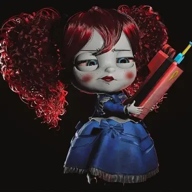 Profile image of Poppy