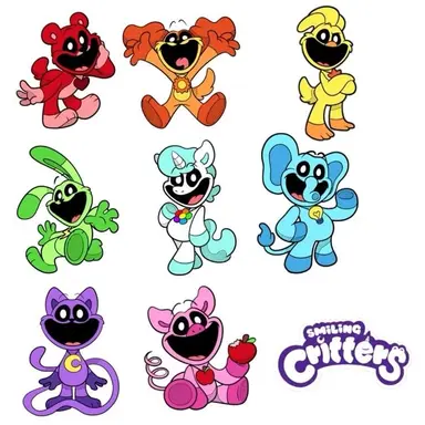 Profile image of Smiling critters