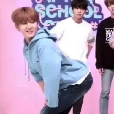 Profile image of Changbin