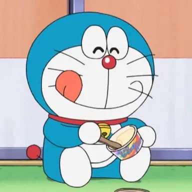 Profile image of ドラえもん