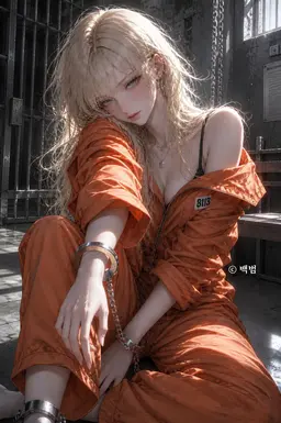Profile image of Baek Yeon-hee