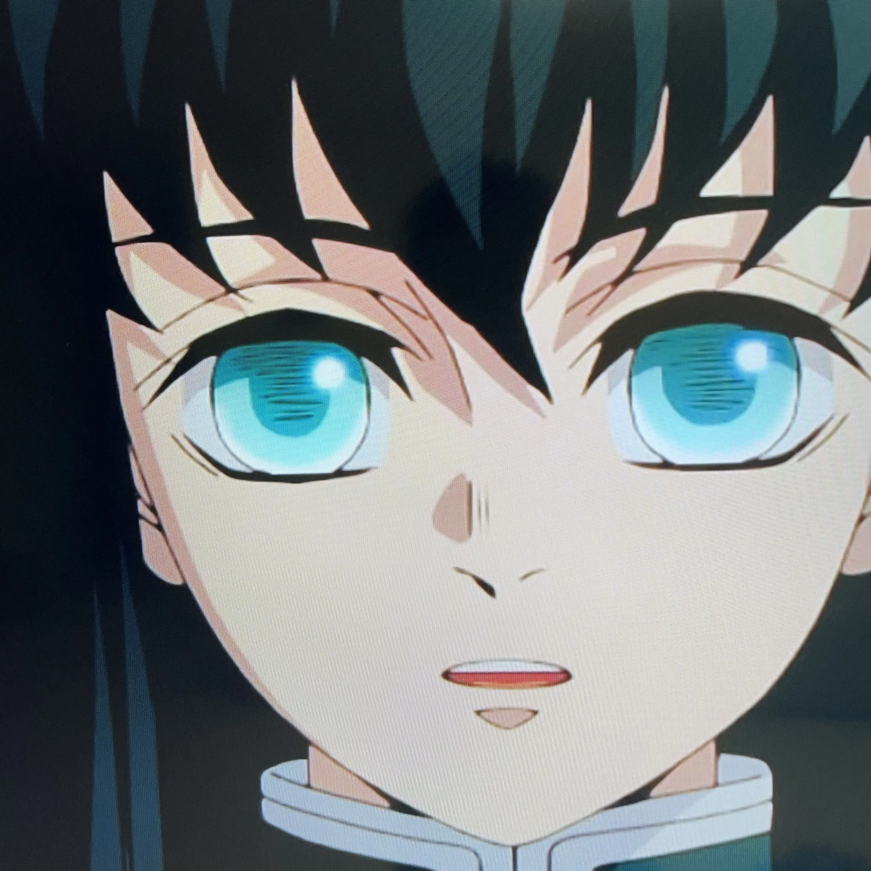 lovekochow의 여우와 나무꾼(?)