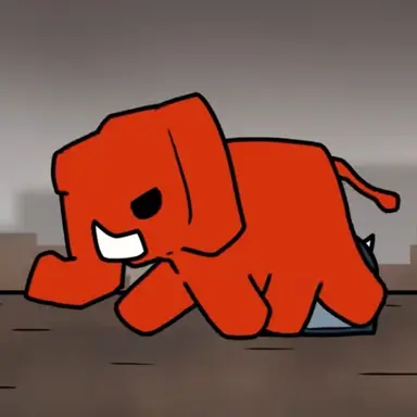 Profile image of 여우