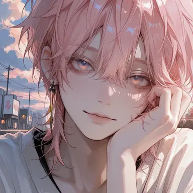 Profile image of ルイ