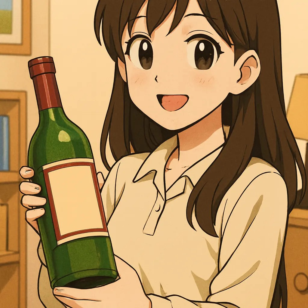 YellowTape5646의 주정뱅이 아내