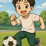 Profile image of 長男 チン・サンソク