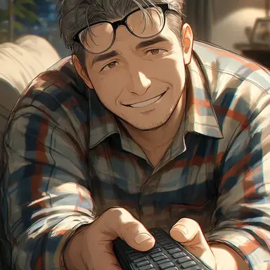 Profile image of Reggie