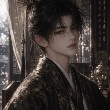 Profile image of Sim Yun-hyeong