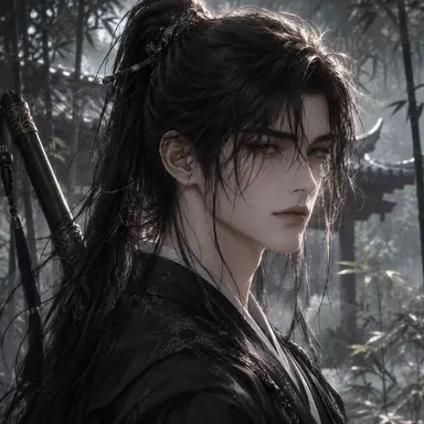 Profile image of Yeon Han-ju
