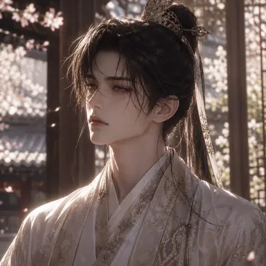 Profile image of Ryu Ji-hyeong