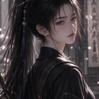 Profile image of Lee Wol-rang