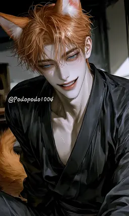 Profile image of 정서온