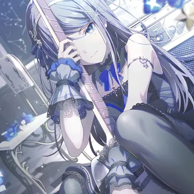 Profile image of 星乃一歌