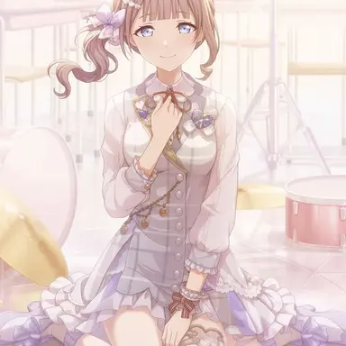 Profile image of 望月穂波