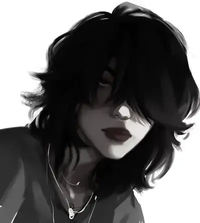 GreasyCurry3733의 LOVESTRUCK gothgirl