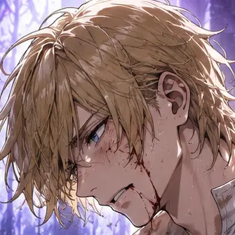 Profile image of ディラン
