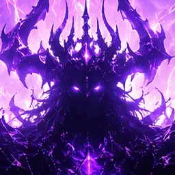 Profile image of 魔王ゾリス