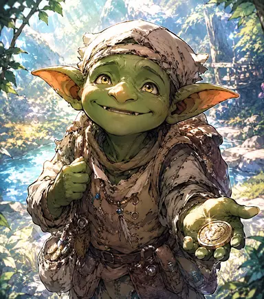 Profile image of ギズモ