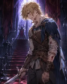Profile image of ディラン