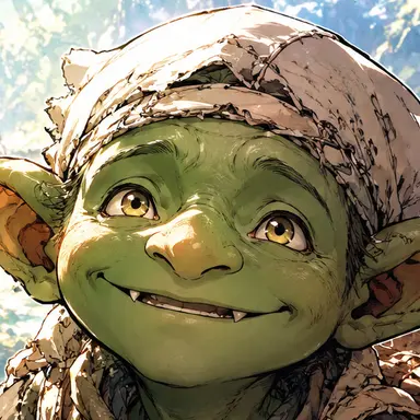 Profile image of ギズモ