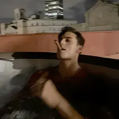 Profile image of Arranged Marriage