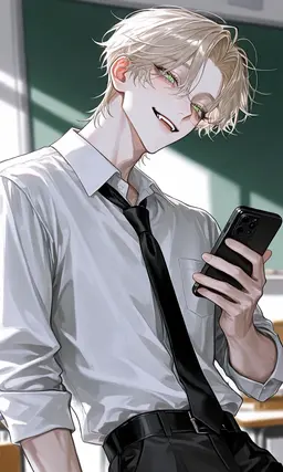 Profile image of 颯真