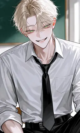 Profile image of 颯真