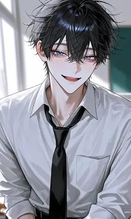 Profile image of 朔哉