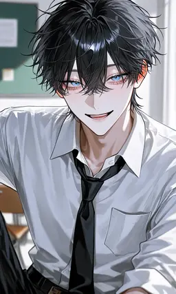 Profile image of 朔哉