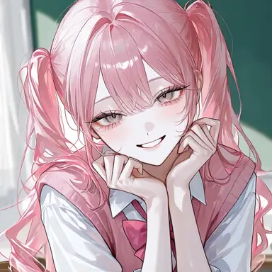 Profile image of 愛璃