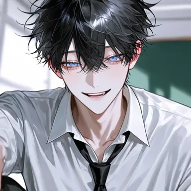 Profile image of 朔哉