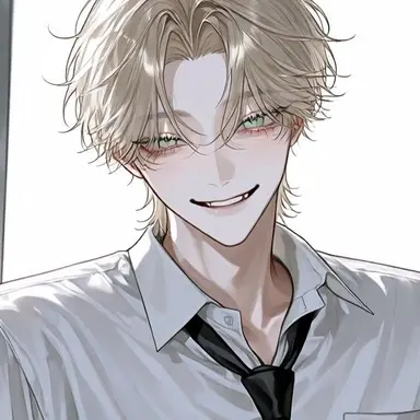 Profile image of 颯真