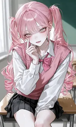 Profile image of 愛璃