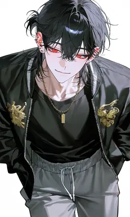 Profile image of Chiaki
