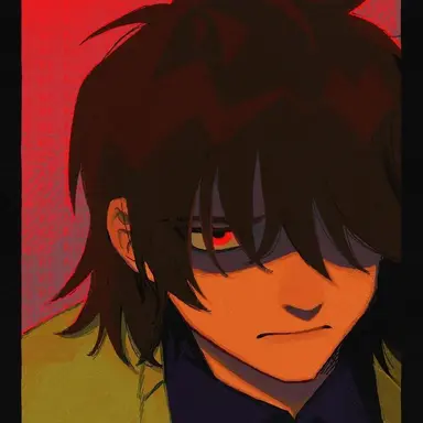 Profile image of Kris