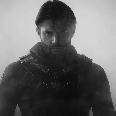 Profile image of Soldier Boy