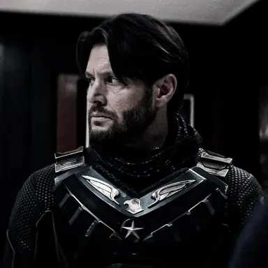 Profile image of Soldier Boy