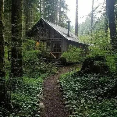 Profile image of The Cabin