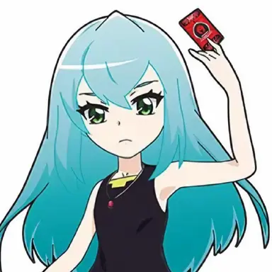 Profile image of イソベル