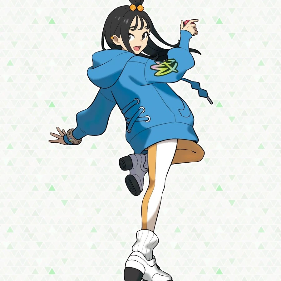 루디