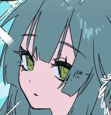 Profile image of Violette