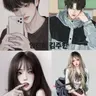 캐릭터 프로필 이미지