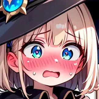 yuuya1211의 뭔가 이상한 흑마법 소녀!?